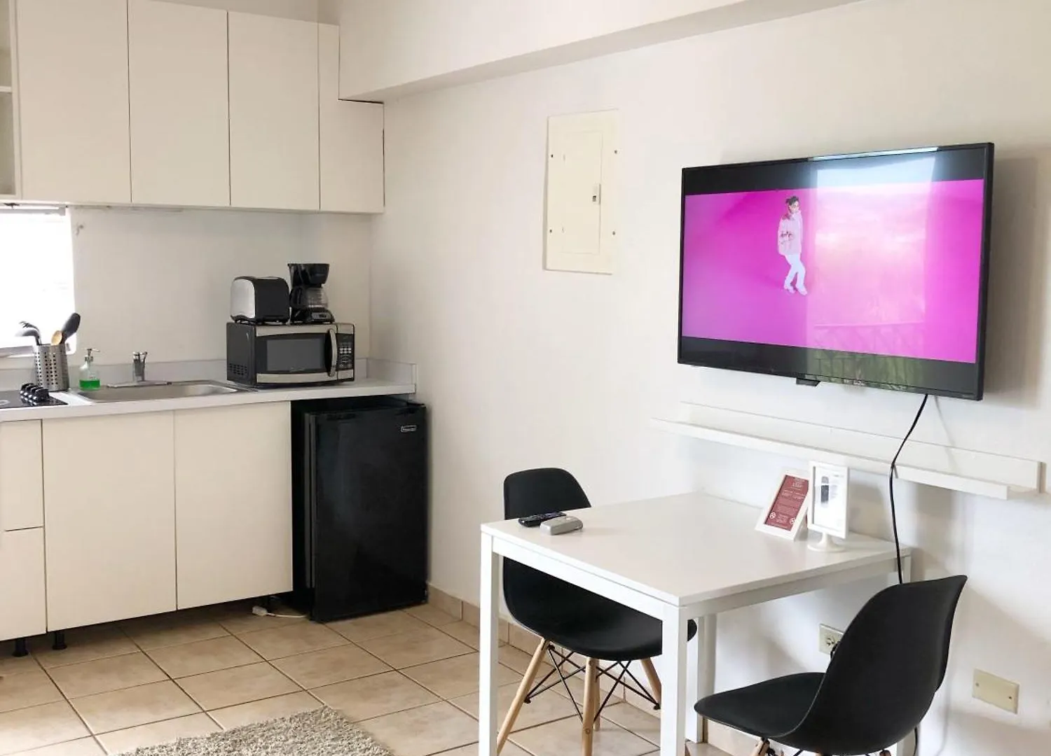 Apartament Boulevard Park IV 407 Mayagüez