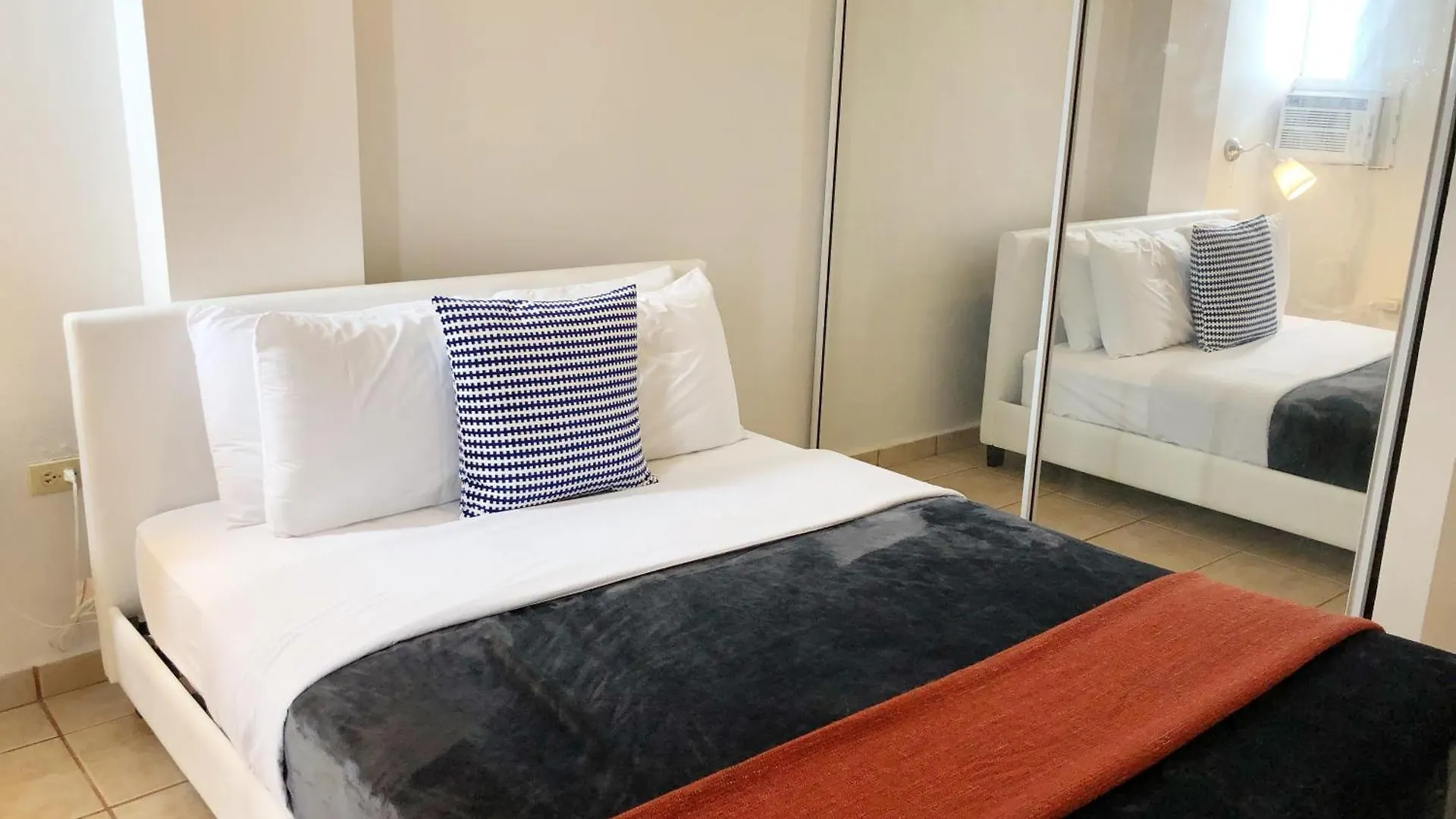 Apartament Boulevard Park IV 407 Mayagüez